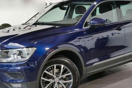 VW Tiguan 88.000 km 21.250 &euro; AUGSBURG 86163