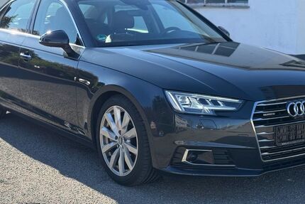 Audi A4 106.530 km 16.500 &euro; Gersthofen 86368