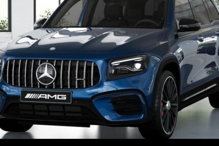 Mercedes-Benz GLB 35 AMG 9.900 km 66.200 &euro; Augsburg 86161