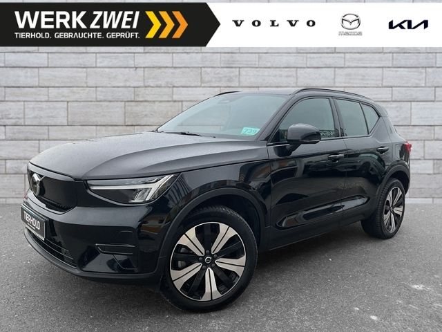 Volvo XC40 62.200 km 30.900 &euro; Augsburg 86179