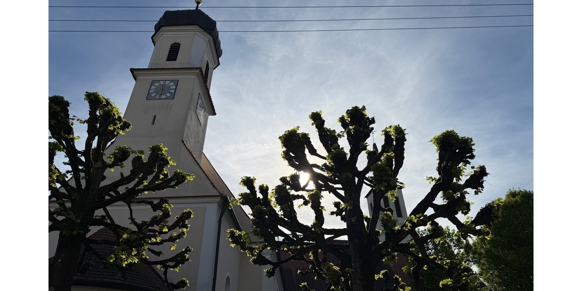 Idyllische Gartenwohnung vor den Toren Münchens in Ellgau bei Augsburg - Erdgeschoßwohnung Ellgau | Angebot:26664888