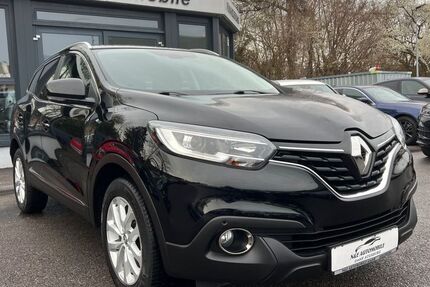 Renault Kadjar 88.000 km 9.990 &euro; Augsburg 86165