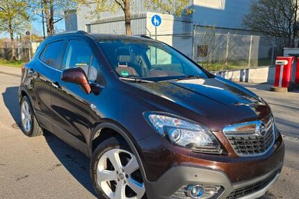 Opel Mokka 168.950 km 7.950 &euro; Augsburg 86157