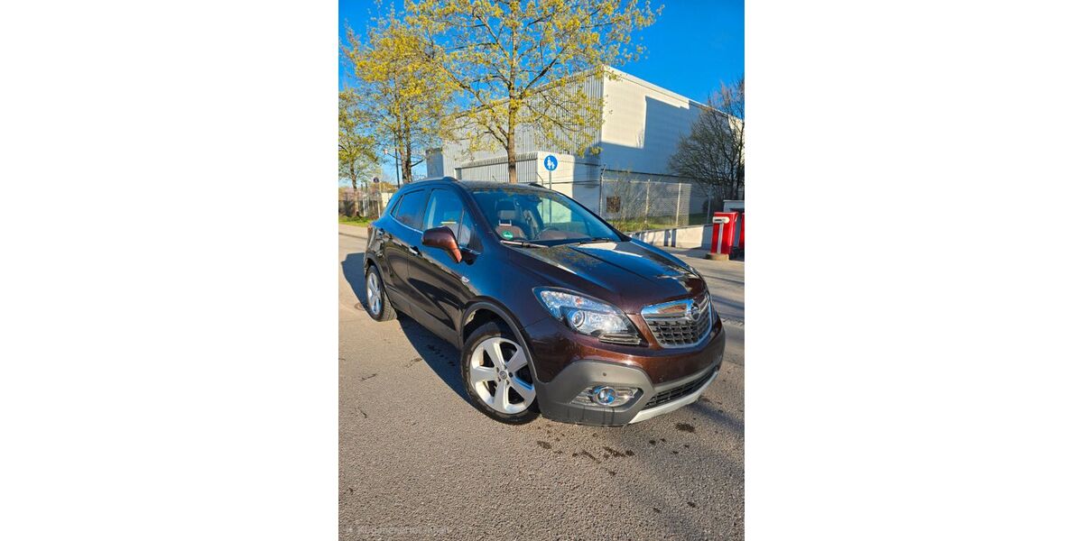 Opel Mokka 168.950 km 7.950 &euro; Augsburg 86157