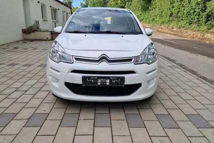 Citroen C3 100.000 km 3.350 &euro; Bellenberg 89287