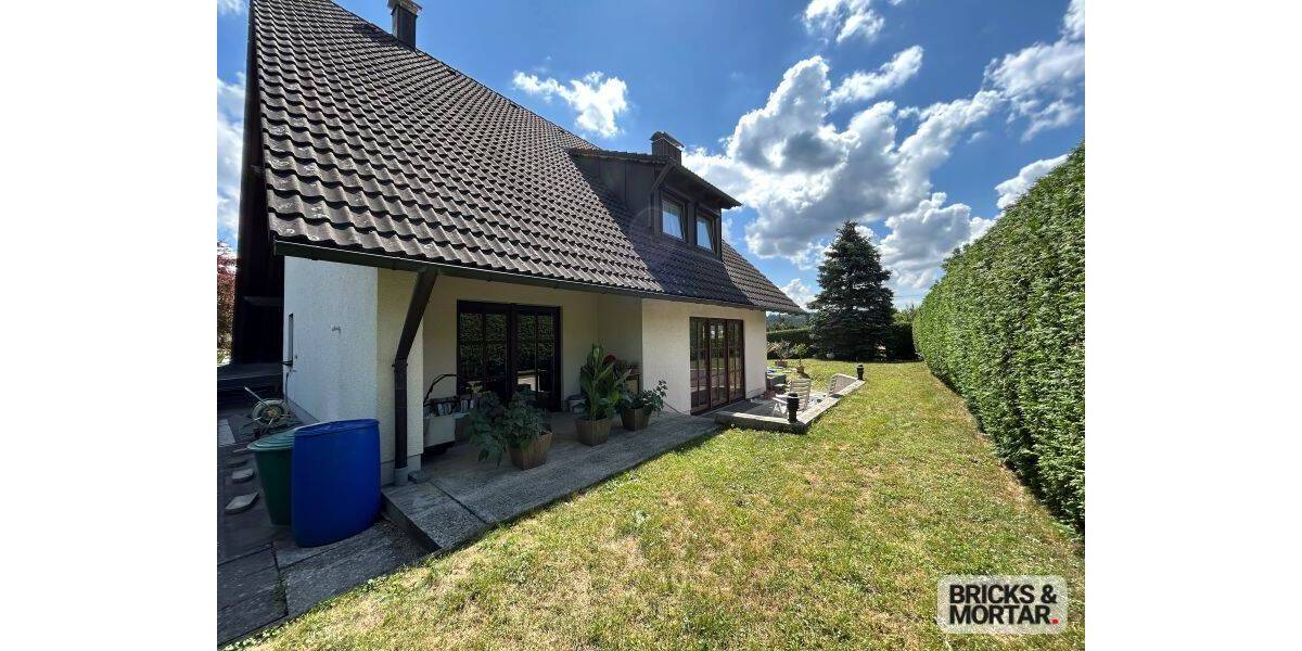 Einfamilienhaus Diedorf / Anhausen Anhausen - 7 Zimmer, 224 m&sup2;, 799.000&euro; | Angebot:26499881