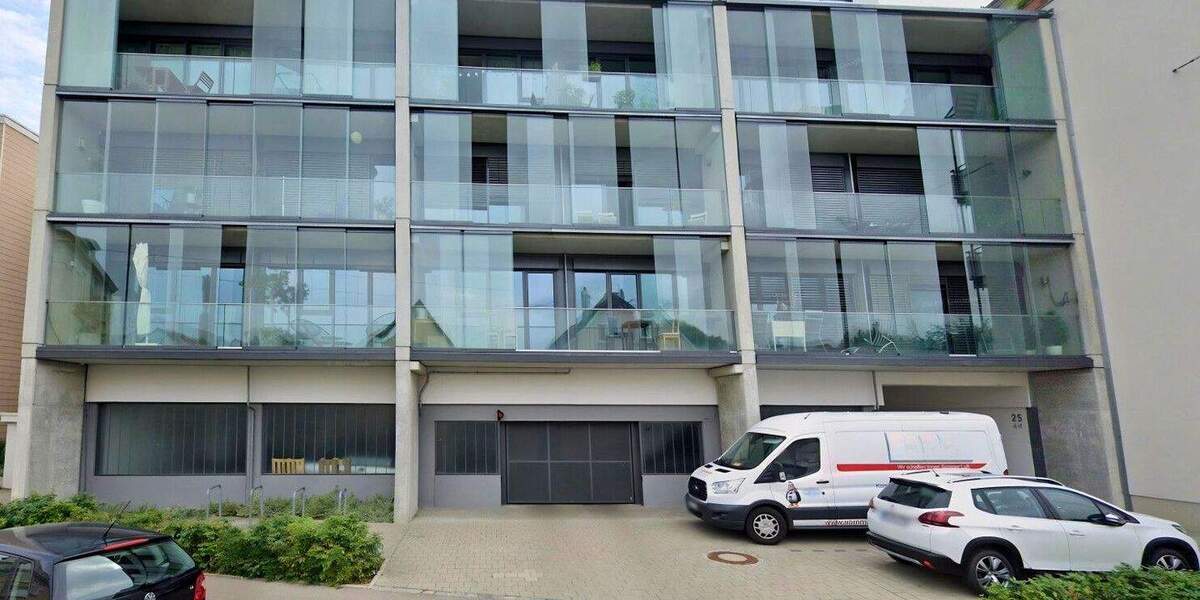 Etagenwohnung Augsburg Pfersee - 3 Zimmer, 118 m&sup2;, 659.000&euro; | Angebot:25928042
