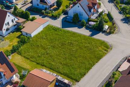 Grundstück Aindling / Eisingersdorf Eisingersdorf - 219.000&euro; | Angebot:27033750