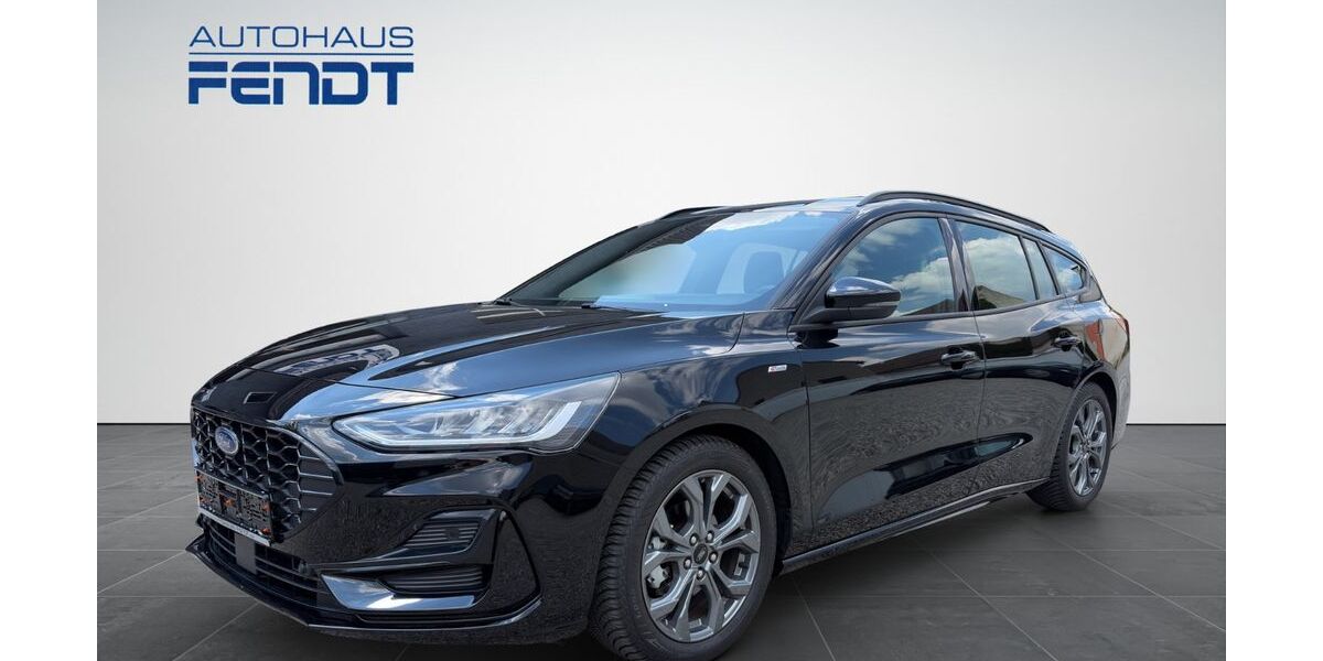 Ford Focus 11.784 km 20.950 &euro; Dinkelscherben-Breitenbronn 86424