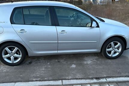 VW Golf 259.666 km 2.200 &euro; Königsbrunn 86343