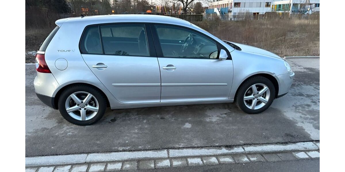 VW Golf 259.666 km 2.200 &euro; Königsbrunn 86343