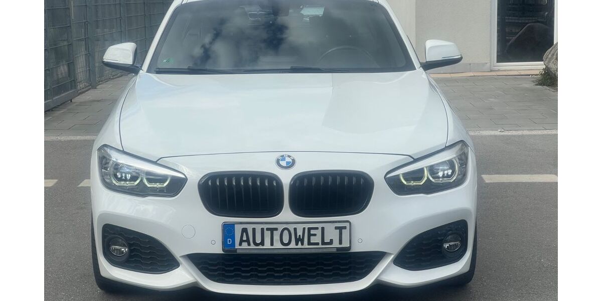 BMW 120 105.476 km 18.299 &euro; Freienried 86495