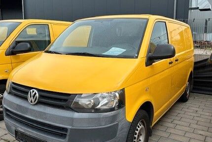 VW T5 Transporter 59.830 km 6.680 &euro; Peutenhausen / Gachenbach 86565