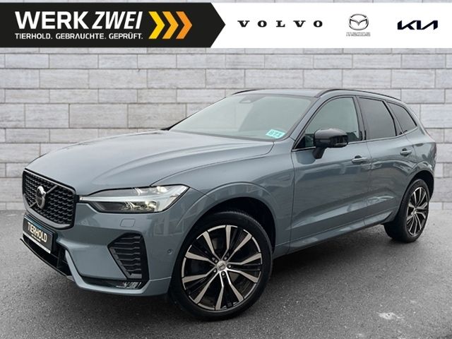 Volvo XC60 47.600 km 45.900 &euro; Augsburg 86179