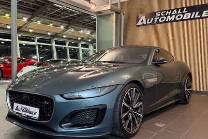Jaguar F-Type 16.837 km 92.890 &euro; Gersthofen 86368