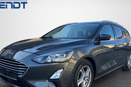 Ford Focus 52.940 km 17.500 &euro; Dinkelscherben-Breitenbronn 86424