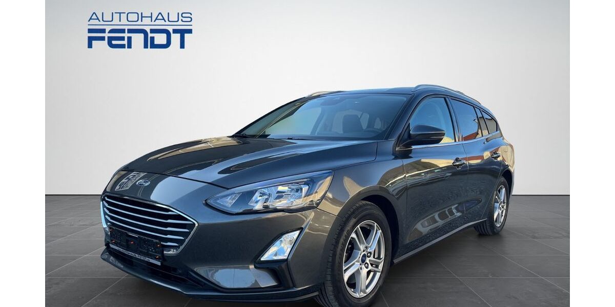 Ford Focus 52.940 km 17.500 &euro; Dinkelscherben-Breitenbronn 86424