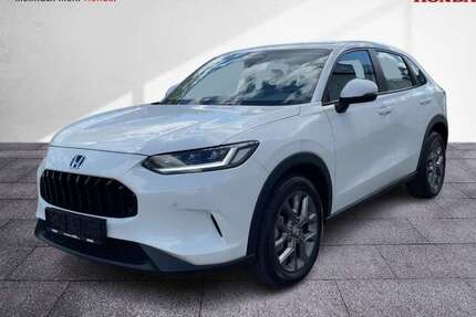 Honda ZR-V 1.390 km 33.980 &euro; Augsburg 86156