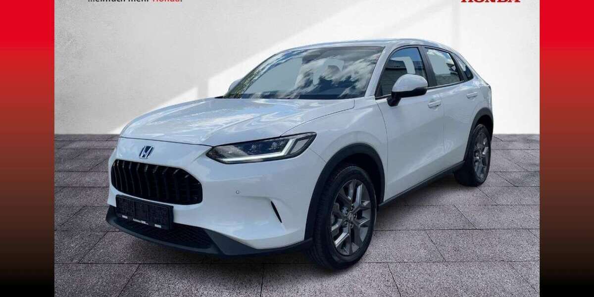 Honda ZR-V 1.390 km 33.980 &euro; Augsburg 86156