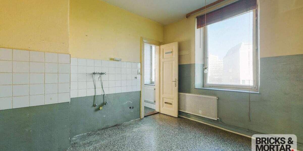 Etagenwohnung Augsburg Innenstadt - 4 Zimmer, 122 m&sup2;, 475.000&euro; | Angebot:25797444
