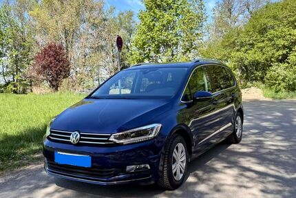 VW Touran 88.000 km 18.900 &euro; Friedberg 86316