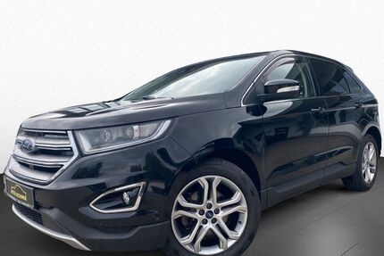Ford Edge 231.563 km 9.490 &euro; Dasing 86453