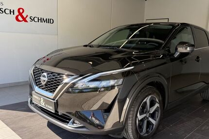 Nissan Qashqai 22.371 km 24.970 &euro; Gersthofen 86368