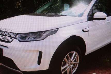 Land Rover Discovery 24.387 km 39.900 € Mickhausen 86866