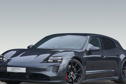 Porsche Taycan 32.600 km 82.800 &euro; Gersthofen 86368