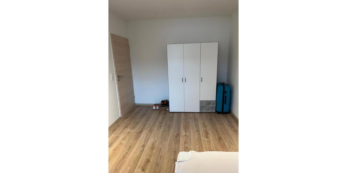 Etagenwohnung Augsburg Haunstetten-Siebenbrunn - 1 Zimmer, 22 m&sup2;, 520&euro; | Angebot:24705385
