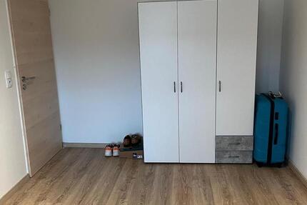 Wohnung Augsburg Haunstetten-Siebenbrunn - 1 Zimmer, 22 m&sup2;, 520&euro; | Angebot:24705385