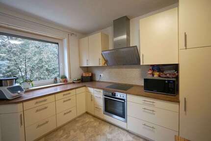 Wohnung Binswangen - 4 Zimmer, 121 m&sup2;, 1.395&euro; | Angebot:24687784