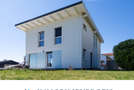 Haus Mering - 4 Zimmer, 123 m&sup2;, 835.200&euro; | Angebot:27184872