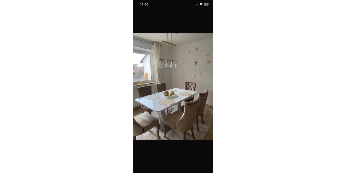 Etagenwohnung Meitingen - 5 Zimmer, 126 m&sup2;, 1.425&euro; | Angebot:25827670