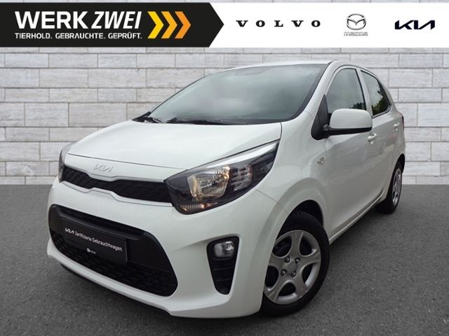 Kia Picanto 11.700 km 13.900 € Augsburg 86179