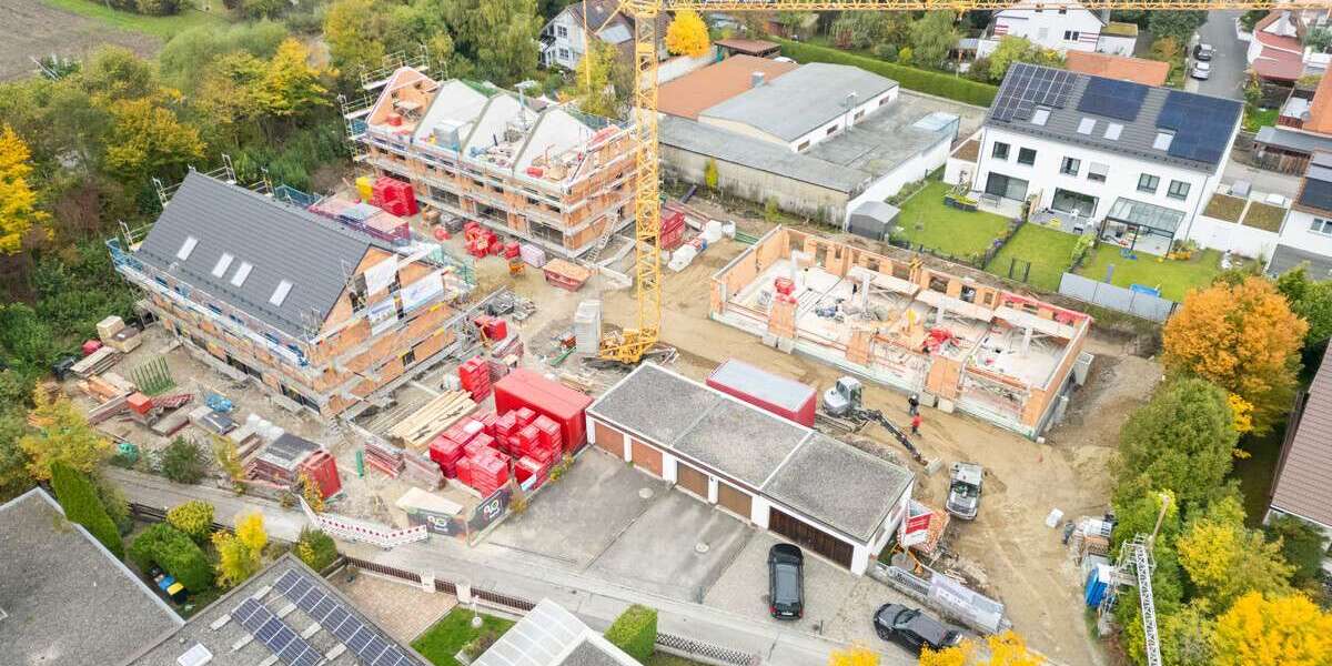 Haus zum Kaufen in Mering 819.900 € 133 m² 6 zimmer
