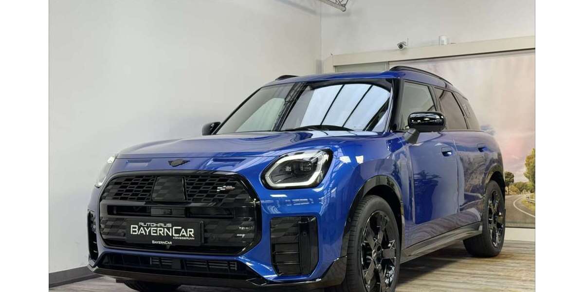 Mini Cooper 32.500 km 37.789 &euro; Königsbrunn 86343