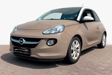 Opel Adam 88.500 km 6.990 &euro; Augsburg 86165