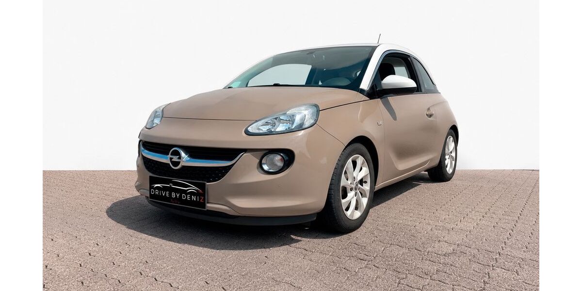 Opel Adam 88.500 km 6.990 &euro; Augsburg 86165