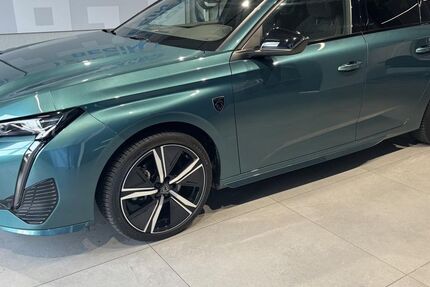 Peugeot 308 21.845 km 20.440 &euro; Augsburg 86179