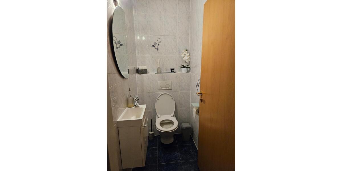 Etagenwohnung Augsburg Universitätsviertel - 3 Zimmer, 88 m&sup2;, 385.000&euro; | Angebot:25417938