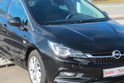 Opel Astra 98.000 km 10.950 &euro; Stadtbergen 86391