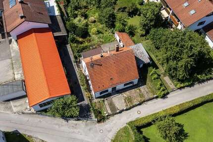 Grundstück zu verkaufen in Geltendorf 975.000 € 716 m²