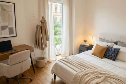 Zimmer Stadtbergen - 600&euro; | Angebot:27652512
