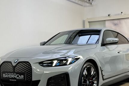 BMW i4 7.117 km 56.989 € Königsbrunn 86343