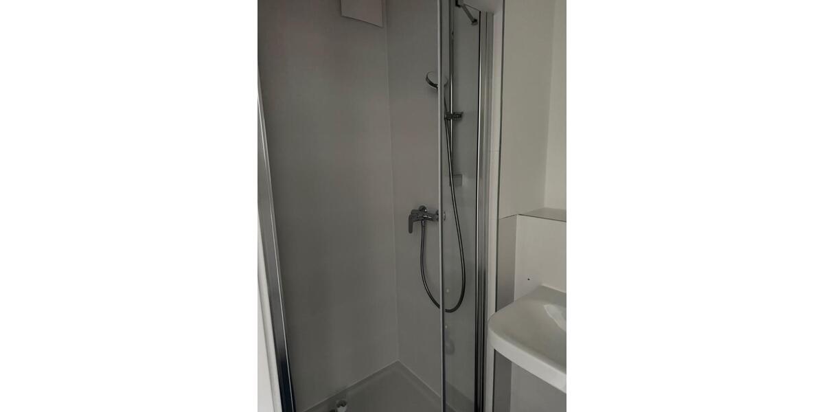 Erdgeschoßwohnung Augsburg Bärenkeller - 1 Zimmer, 25 m&sup2;, 590&euro; | Angebot:24307961