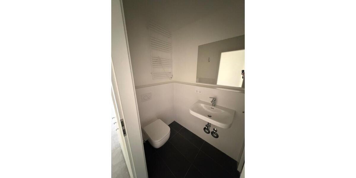 Etagenwohnung Augsburg Bärenkeller - 1 Zimmer, 31 m&sup2;, 685&euro; | Angebot:24307961