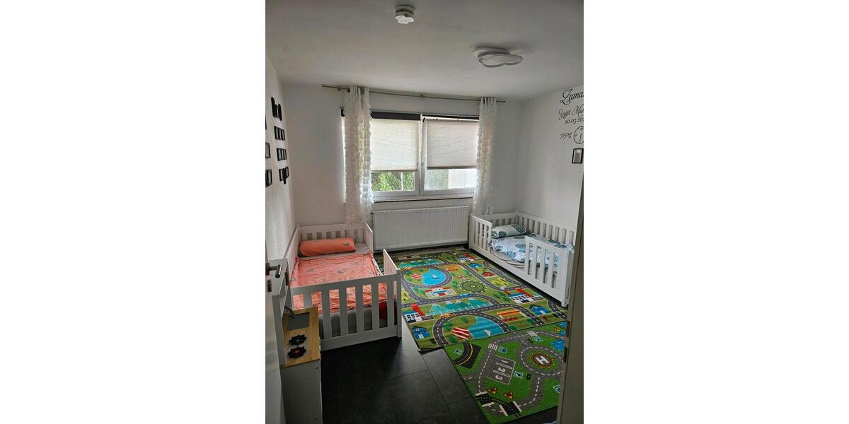 Etagenwohnung Augsburg Bärenkeller - 3 Zimmer, 68 m&sup2;, 450.000&euro; | Angebot:27244904