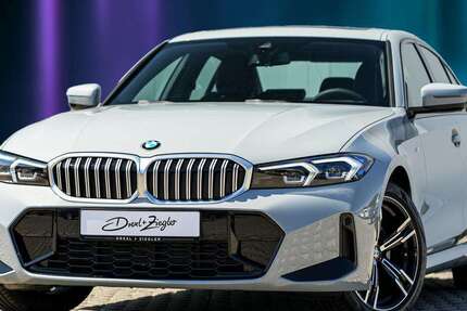 BMW 320 6.990 km 39.990 &euro; Augsburg 86199