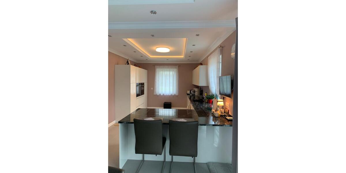 Einfamilienhaus Augsburg Antonsviertel - 4.5 Zimmer, 139 m&sup2;, 850.000&euro; | Angebot:26251435